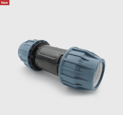 Polypropylene Repair Coupling