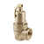 Pressure Relief Valves & Safety Relief Valves