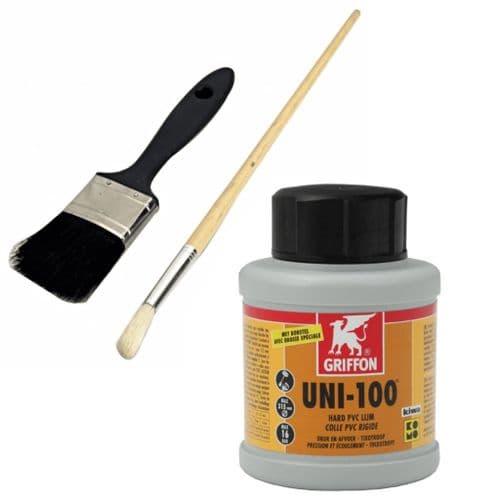 PVC Accessories & Consumables