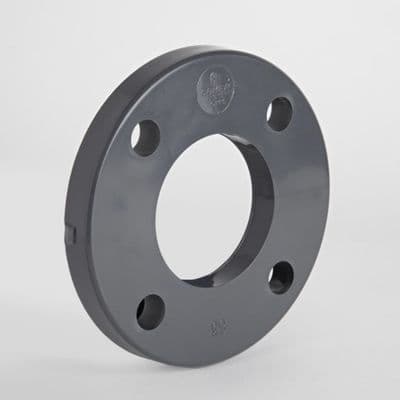 PVC BACKING RING