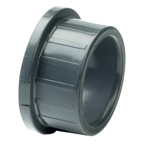 PVC Ball Valve Spares - Metric