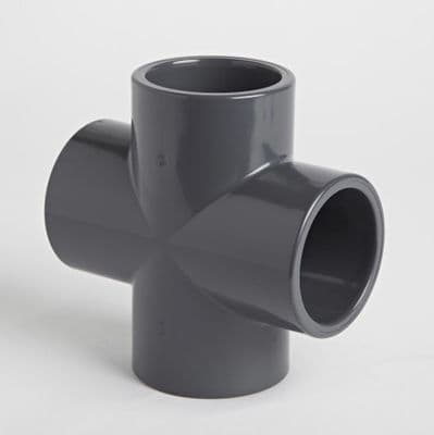 PVC Cross