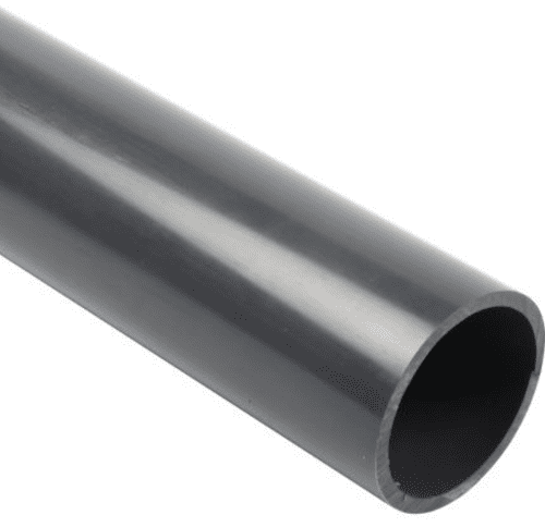 PVC Pipe 16 Bar Class E - 6m