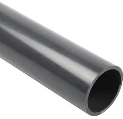 PVC Pipe 6 Bar - 6m