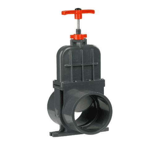 PVC Slide Valve