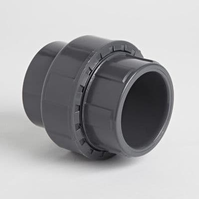 PVC Socket Union