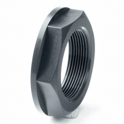 PVC-U Backnut Threaded Imperial / Inch- All sizes