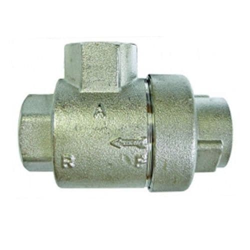 Quick Exhaust Valve