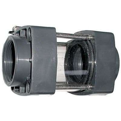Sight Glass - EPDM Seal