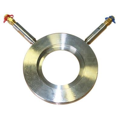 Stainless Steel Orifice Plate