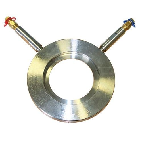 Stainless Steel Orifice Plate