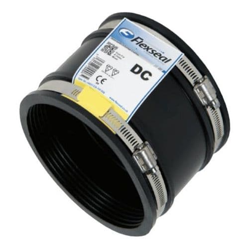 Standard Drain Couplings