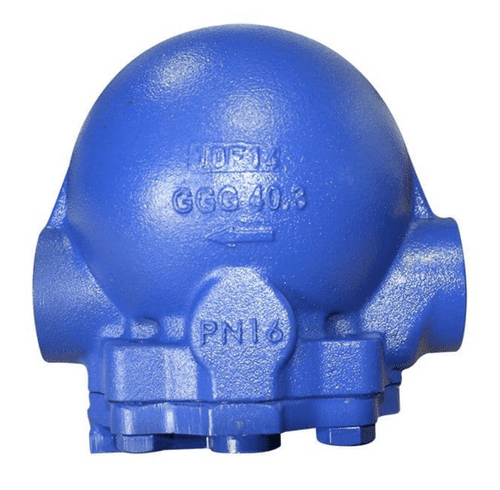 Steam Traps, Air Eliminators & Vacuum Breakers