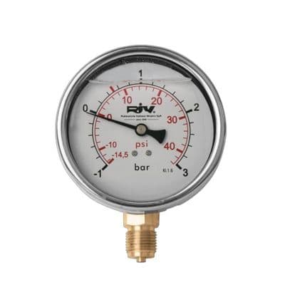Vacuum Gauge