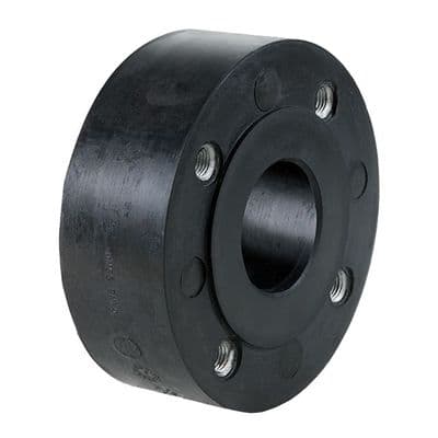 Vibration Damping Joint