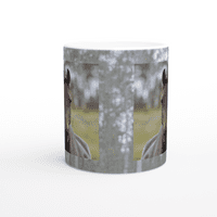 Australian Brumby Ceramic Mug