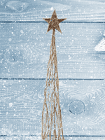 Christmas Tree  Workshop High Lodge Thetford Forest