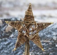 Christmas Tree  Workshop High Lodge Thetford Forest