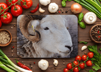 Herdwick Sheep Place Mats