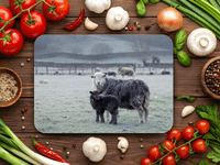 Herdwick Sheep Place Mats