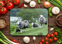 Herdwick Sheep Place Mats