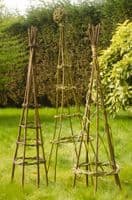 Willow Weaving for Gardeners Workshop-Red Lodge Millennium Centre