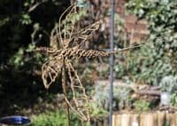 Willow Weaving for Gardeners Workshop-Red Lodge Millennium Centre