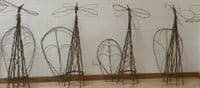 Willow Weaving for Gardeners Workshop-Shire Hall, Howden