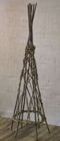 Willow Weaving for Gardeners Workshop-Shire Hall, Howden