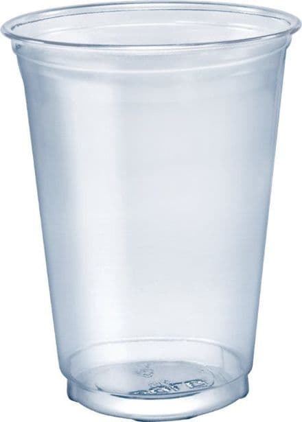 16oz Clear Cup x 1000 (per case)