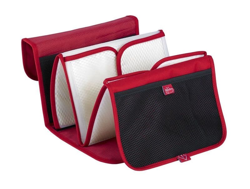 BabaBing Flipout Changing Mat