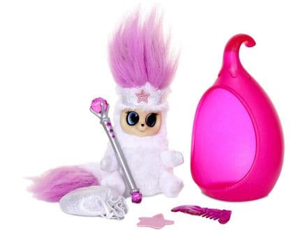 Bush Baby World 'Shimmies - Lady Lexi'