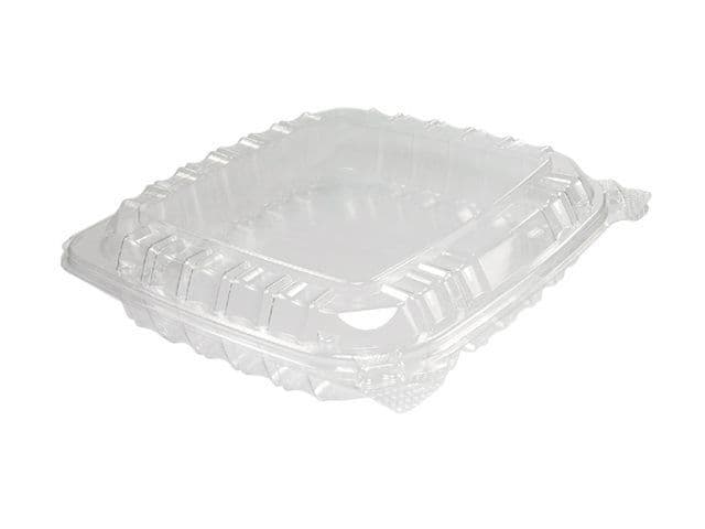 Clear Seal Container 976ml x 500 (per case)