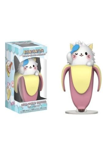 Funko Vinyl: Tabby Bananya