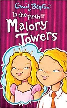 In the Fifth at Malory Towers