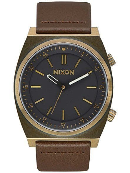 Nixon Unisex Watch A1178-2539-00