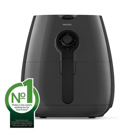 Philips HD9216/41 Airfryer with Rapid Air Technology