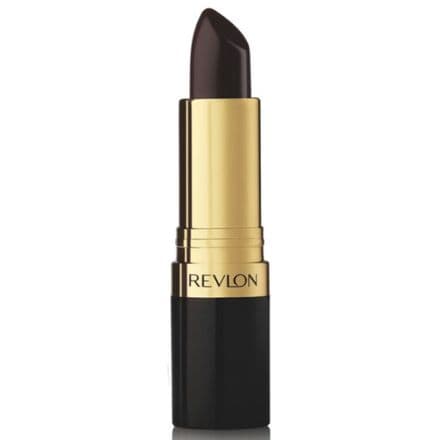 Revlon Super Lustrous Lipstick Black Cherry 477