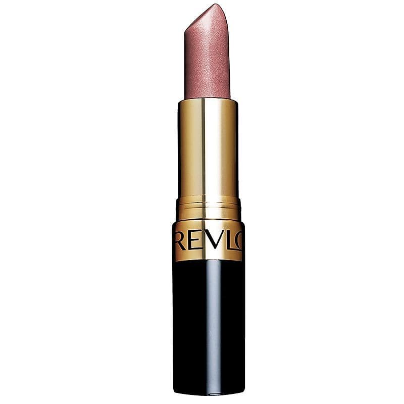 Revlon Super Lustrous Lipstick Blushing Mauve 460