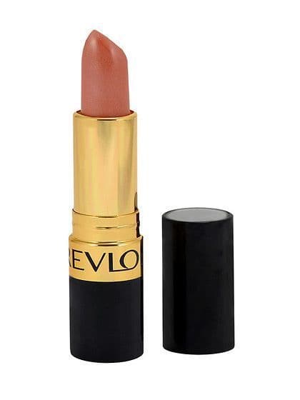 Revlon Super Lustrous Lipstick Champagne On Ice 205