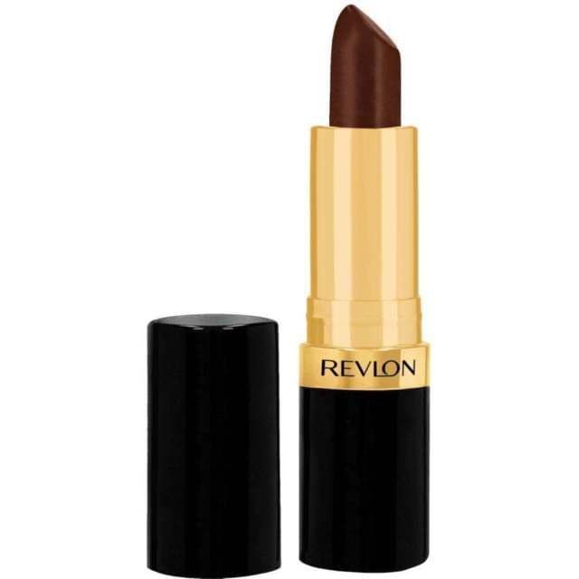 Revlon Super Lustrous Lipstick Coffee Bean 300