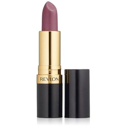 Revlon Super Lustrous Lipstick Iced Amethyst 625