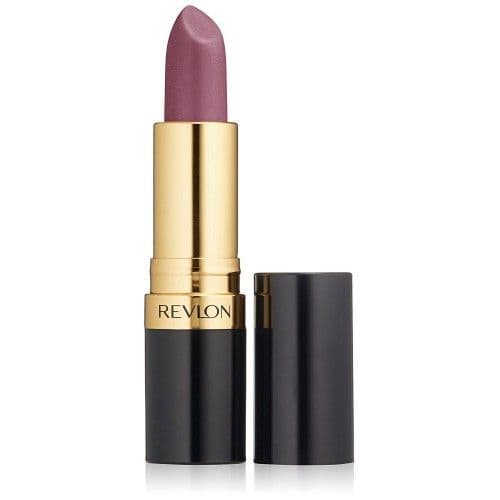 Revlon Super Lustrous Lipstick Iced Amethyst 625