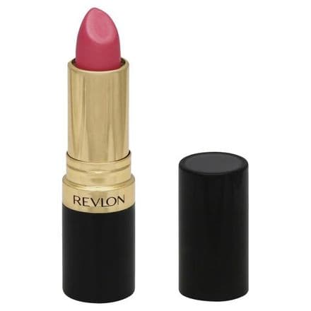 Revlon Super Lustrous Lipstick Kissable Pink 805