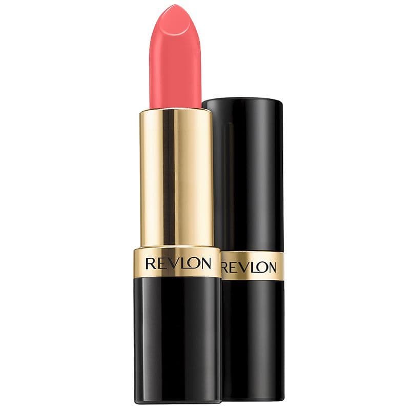 Revlon Super Lustrous Lipstick Lovers Coral 825