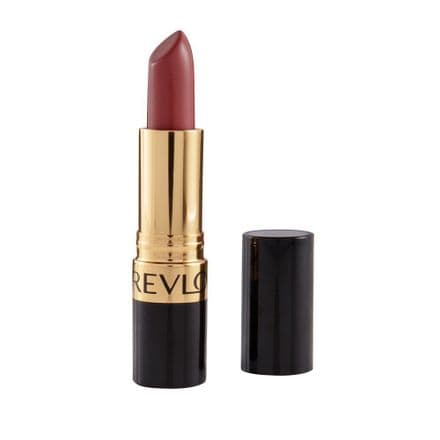 Revlon Super Lustrous Lipstick Rum Raisin 535