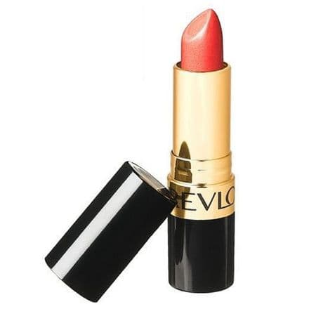 Revlon Super Lustrous Lipstick Soft Silver Rose 430
