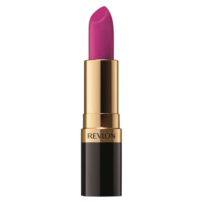 Revlon Super Lustrous Lipstick Wild Orchid 457
