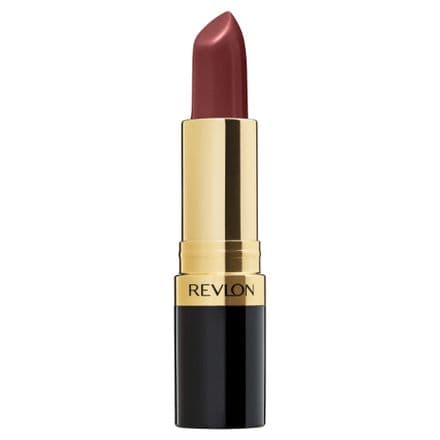 Revlon Super Lustrous Lipstick Wine With Everything 520
