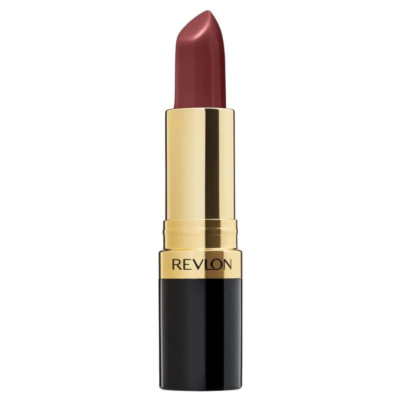 Revlon Super Lustrous Lipstick Wine With Everything 520